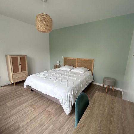 La Petite Maison Brienon-sur-Armancon Luaran gambar